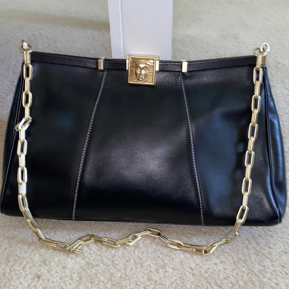 Barry Kieselstein-Cord purse - Picture 4 of 9